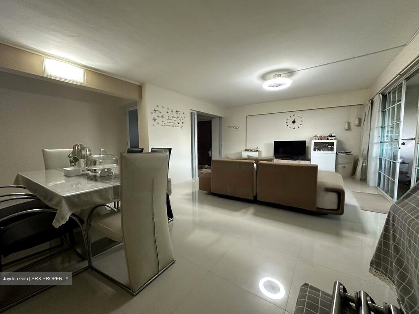Blk 405 Sin Ming Garden (Bishan), HDB 5 Rooms #480131301